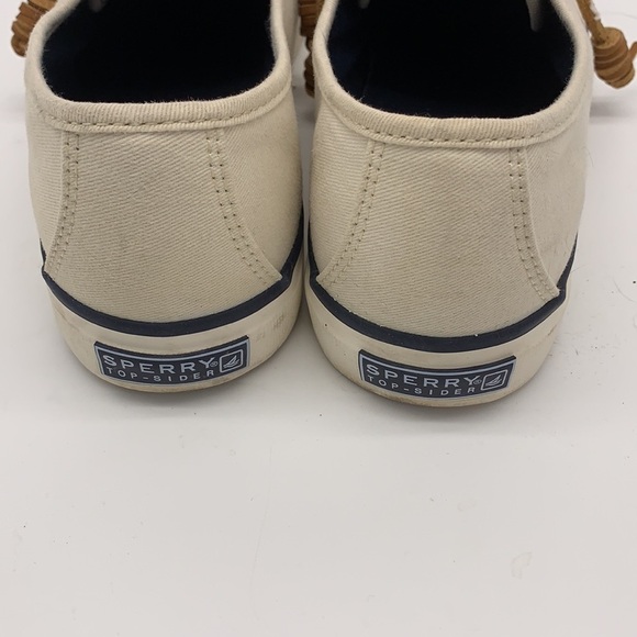 Sperry Top Sider shoes in great condition - Picture 3 of 8